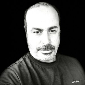 Hicham Berrada Gouzi
